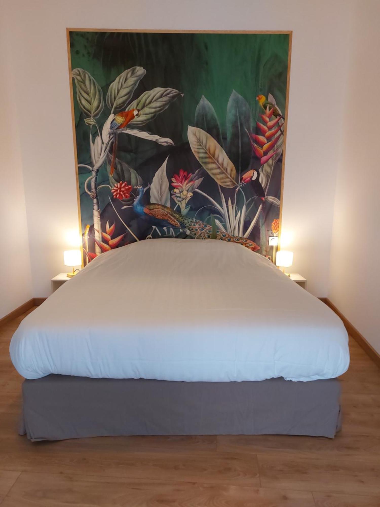 Appartements L'Hirondelle ボージョンシー エクステリア 写真