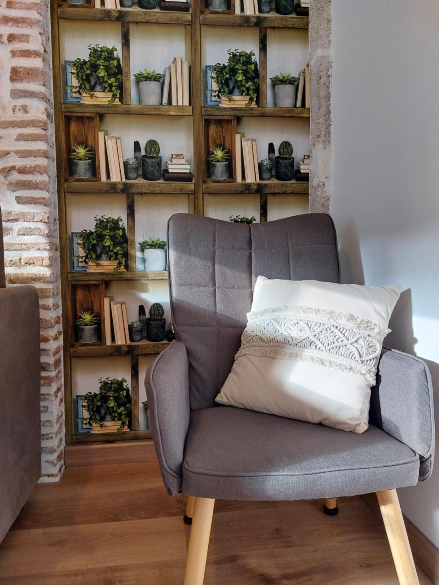 Appartements L'Hirondelle ボージョンシー エクステリア 写真